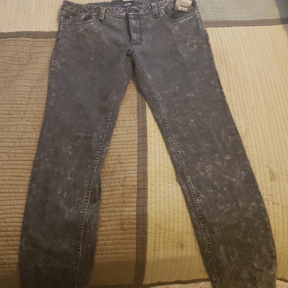 NWT Vans jeans